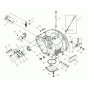 Lever Bracket Assembly