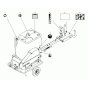 Decals for Wacker DPS3060
