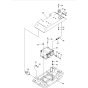Vibratory Plate Assembly