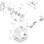 Vibratory Plate Assembly