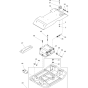 Vibratory Plate-1 Assembly