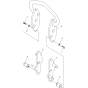 Guiding Frame for Wacker DPU2870