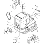 Vibratory Plate-1 Assembly