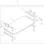 Urethane Pad Kit for Wacker