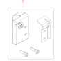 Retrofit Belt Guide Kit