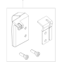 Retrofit Belt Guide Kit