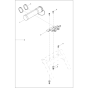 Retrofit Kit for Wacker DPU5545H