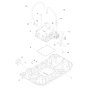 Baseplate Assembly for DPU90