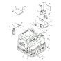 Battery Assembly for DPU9070