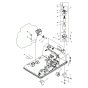 Air Filter for Wacker DPU9070