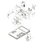 Upper Mass Assembly for DPU9070