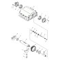 Exciter Assembly for DPU9070