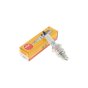 NGK DR6HS Spark Plug M12 Thread Nickel Electrode 5k Ohm