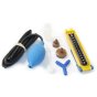 Drain Pressure Testing Kit