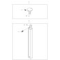 Expandable Pole Assembly