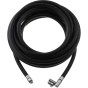 PCL Hose Assy 7.62m Hose With Angled Hose Tail Air Connector - DS81