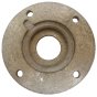 Crankcase Bearing Plate (Flywheel Side) to suit JAP Model 5 Engine - 12836