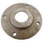 Crankcase Bearing Plate (Flywheel Side) to Suit JAP Model 6 Petrol Engine