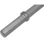 Breaker Chisel Hexagon 1" Shank 310mm Length for Demolition Work