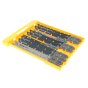 Assorted DeWalt Wood Jigaw Blades (10 Pieces) - OEM No. DT2290-QZ8