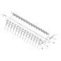 Spring Tine Assembly