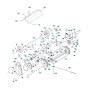 Husqvarna DT22H5FA Assembly