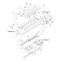 Seeder Assembly for Husqvarna