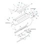 Seeder Assembly for Husqvarna