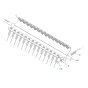 Spring Tine Assembly