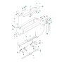 Seeder Assembly for Husqvarna
