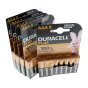 Duracell AAA Cell Plus Power +100% Batteries (Pack of 40)