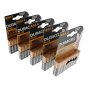 Duracell AAA Cell Plus Power +100% Batteries (Pack of 40)