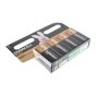 C Cell Duracell Plus Batteries +100% Extra Life - (Pack of 4)