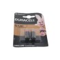 Duracell LR1 Alkaline Electronic Battery - Pack 2