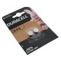 LR44 A76 Button Battery (Pack 2)