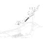 Exhaust System for Hamm DV+ 70i