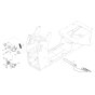 Foot Brake Assembly