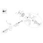 Differential Axle Assembly