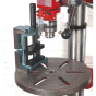 Drill Vice 100mm 3-Way Sealey Part No. DV3D