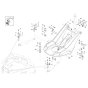 Swing Bracket Assembly