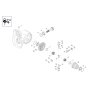 Differential Axle Assembly