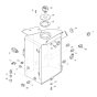 Hydraulic Tank Assembly