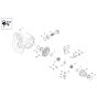 Differential Axle Assembly
