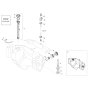 Fuel Tank for Wacker DV90-2