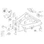 Front Frame Assembly