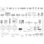 Decals for Wacker DV90-2