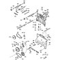 Pulley Assembly for DeWalt DW1163