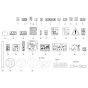 Wacker DW30-2 Dumper Decals