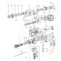 Main Assembly for DeWalt DW523K