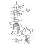 Yoke Assembly for DeWalt DW726